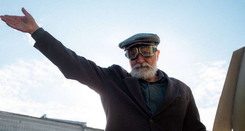 Фильм Крашанка (-) в хорошем качестве 1080 Full HD