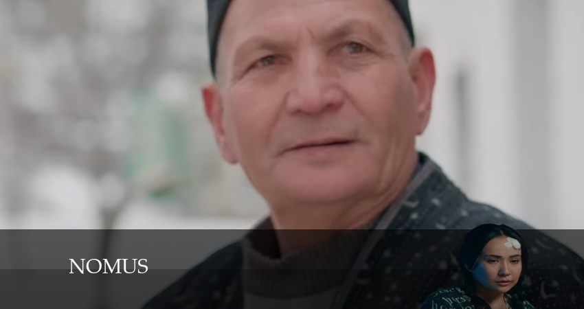 Смотреть сериал Nomus 1 сезон 53 серия в хорошем качестве HD