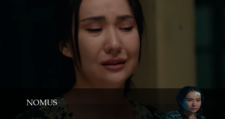 Nomus 1 сезон 63 серия смотреть в хорошем качестве