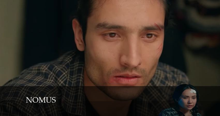 Смотреть Nomus 1 сезон 65 серия онлайн бесплатно без смс