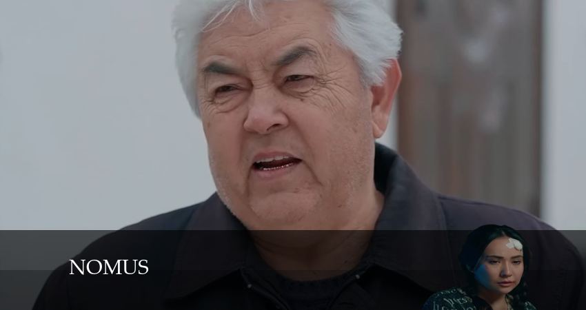 Nomus 2 сезон 52 серия смотреть в хорошем качестве