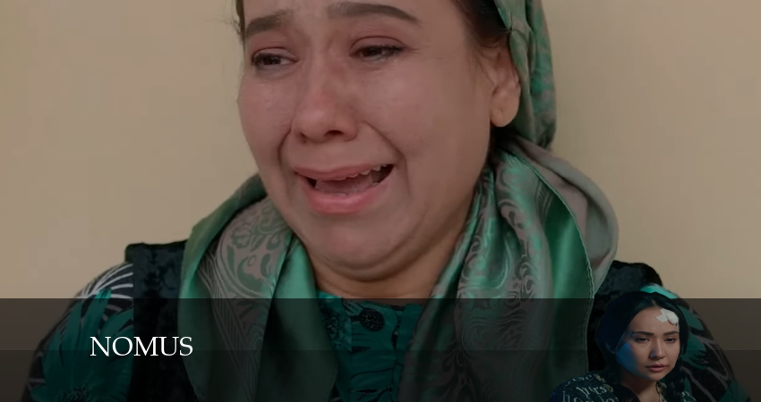 Nomus 2 сезон 57 серия смотреть в хорошем качестве