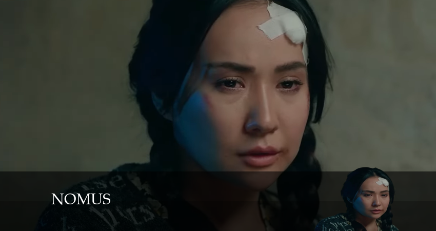 Nomus 2 сезон 62 серия все серии подряд онлайн бесплатно