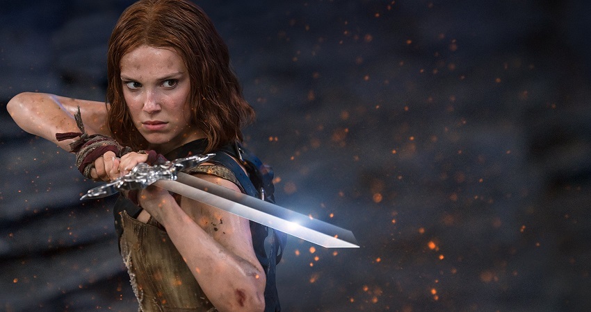 Дева и дракон (2024) смотреть полностью