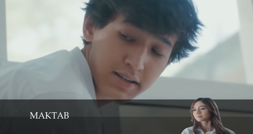 Сериал Maktab 2 сезон 3 серия смотреть онлайн бесплатно в хорошем качестве