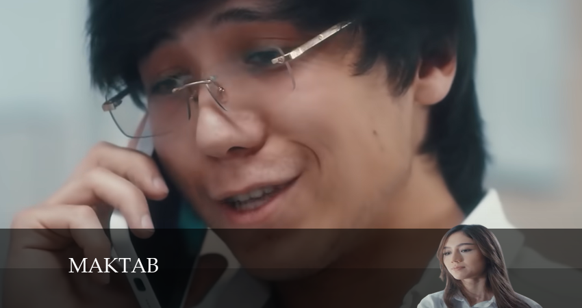 Смотреть Maktab 2 сезон 11 серия онлайн бесплатно без смс