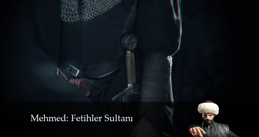 Смотреть сериал Мехмед: Султан Завоеватель (2024) 1 сезон 1 серия без рекламы в HD