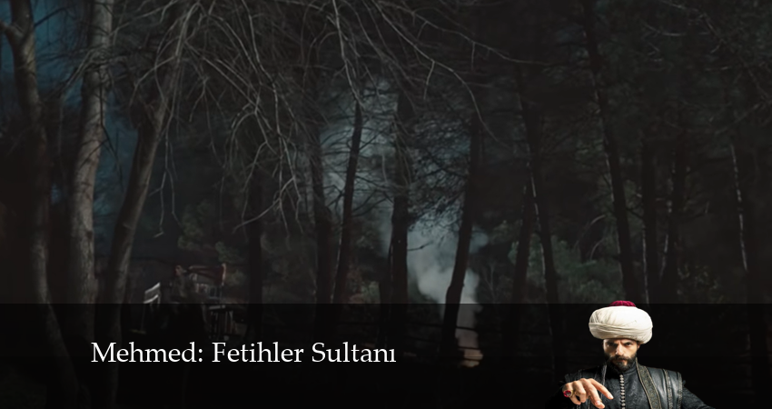 Мехмед: Султан Завоеватель 1 сезон 4 серия смотреть онлайн бесплатно в хорошем качестве