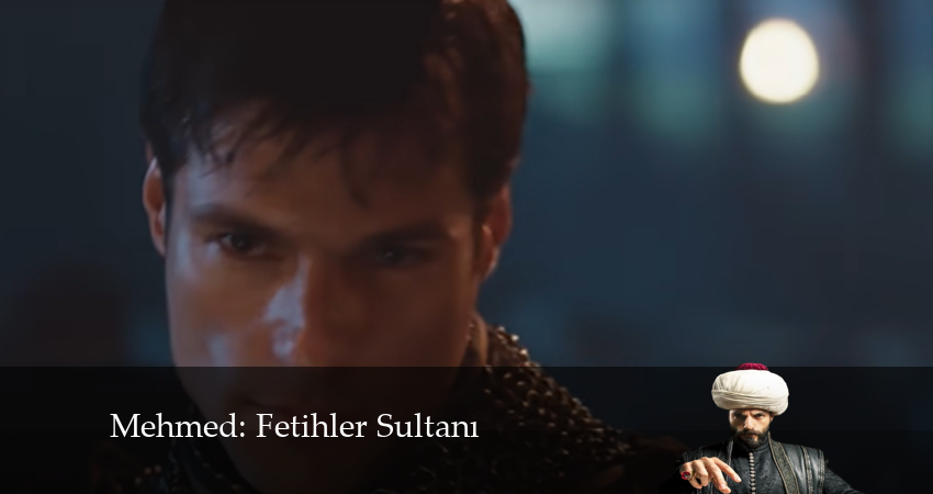 Смотреть сериал Мехмед: Султан Завоеватель 1 сезон 5 серия в хорошем качестве HD