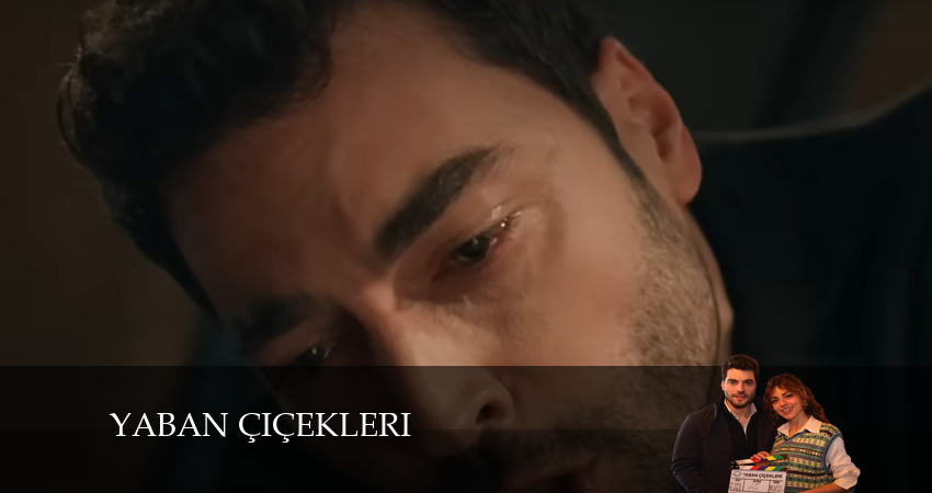 Сериал Дикие цветы (1 сезон, 3 серия) смотреть онлайн