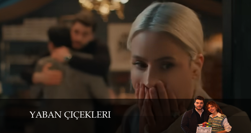 Cмотреть сериал Дикие цветы 1 сезон 4 серия онлайн бесплатно