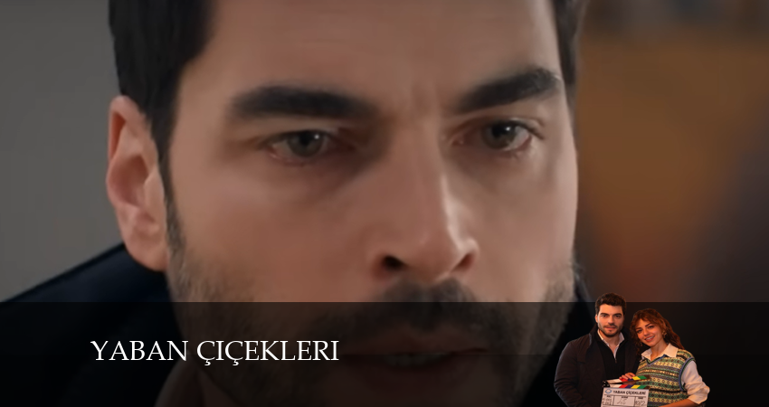 Смотреть сериал Дикие цветы 1 сезон 6 серия бесплатно и без рекламы