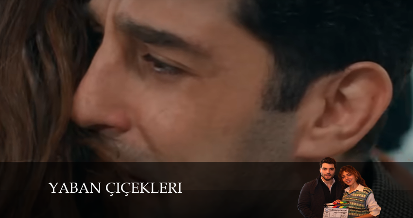 Смотреть сериал Дикие цветы (2024) 1 сезон 7 серия без рекламы в HD