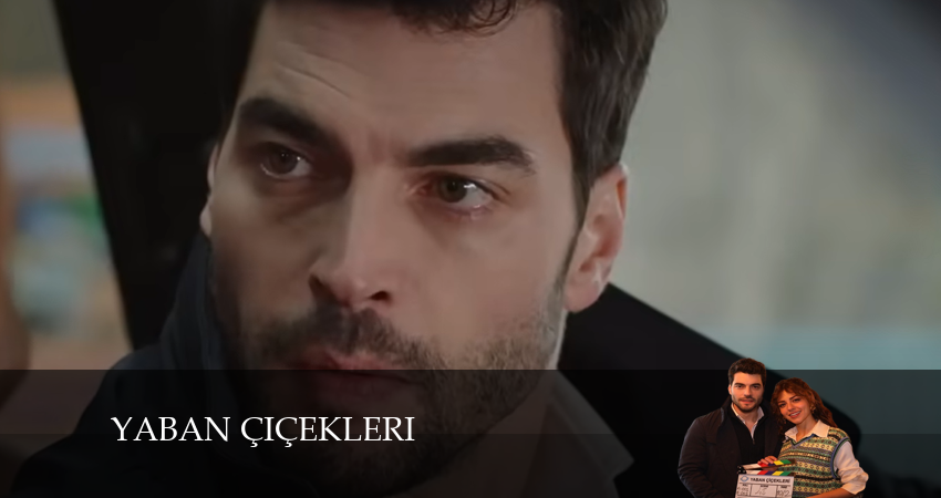 Дикие цветы (2024) 1 сезон 14 серия полностью в хорошем качестве и бесплатно