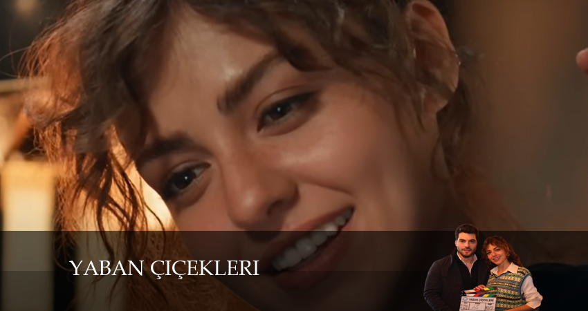 Сериал Дикие цветы 1 сезон 16 серия онлайн в качестве 1080p