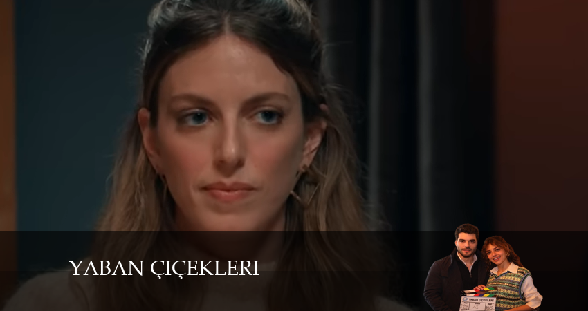 Дикие цветы 1 сезон 17 серия смотреть онлайн на телефоне бесплатно