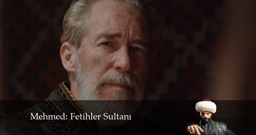 Смотреть сериал Мехмед: Султан Завоеватель (2024) 1 сезон 7 серия в хорошем качестве онлайн