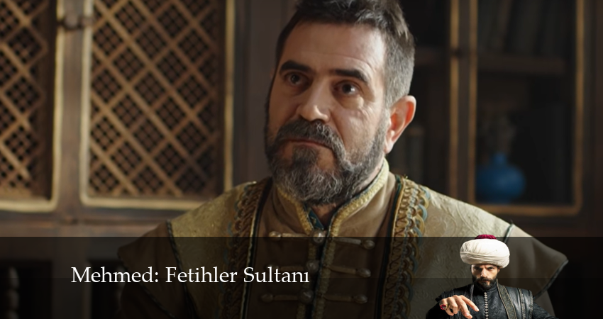 Сериал Мехмед: Султан Завоеватель (2024) 1 сезон 8 серия в 4K UHD и HD смотреть онлайн бесплатно
