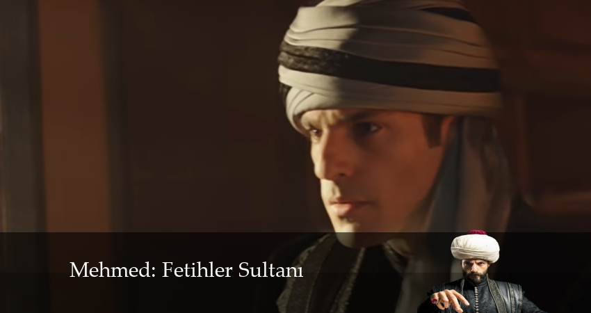 Сериал Мехмед: Султан Завоеватель (2024) 1 сезон 14 серия смотреть онлайн в качество 1080 HD или 4K