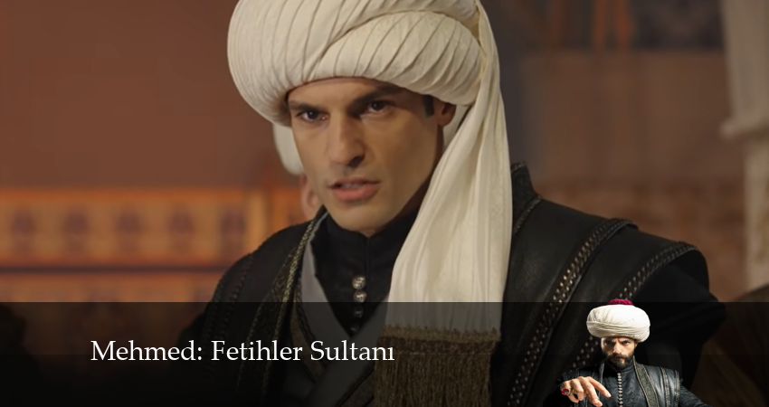 Мехмед: Султан Завоеватель 1 сезон 19 серия смотреть онлайн на телефоне бесплатно