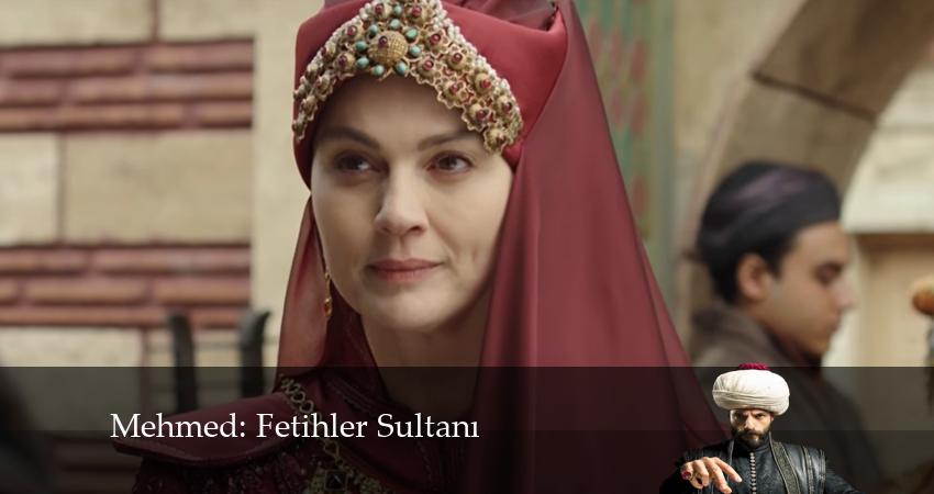 Мехмед: Султан Завоеватель (2024) 1 сезон 20 серия смотреть онлайн бесплатно