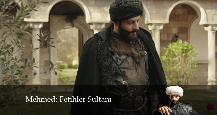 Сериал Мехмед: Султан Завоеватель (2024) 1 сезон 22 серия в 4K UHD и HD смотреть онлайн бесплатно