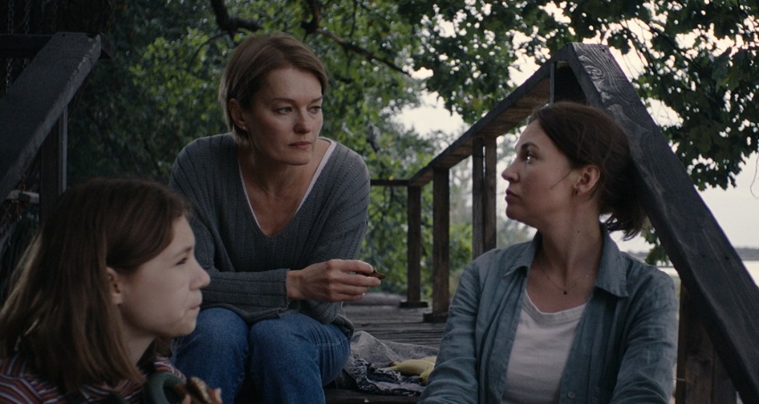 Смотреть фильм Край надломленной луны (-) HD 1080, 4K