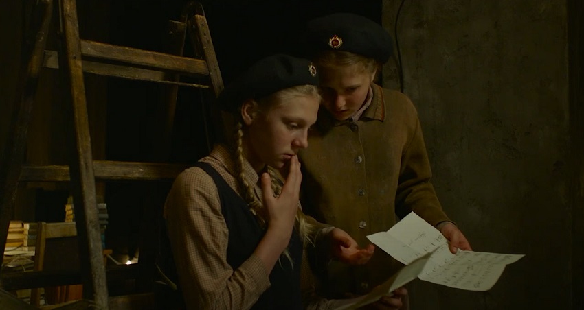 Катя-Катя (-) смотреть онлайн без рекламы