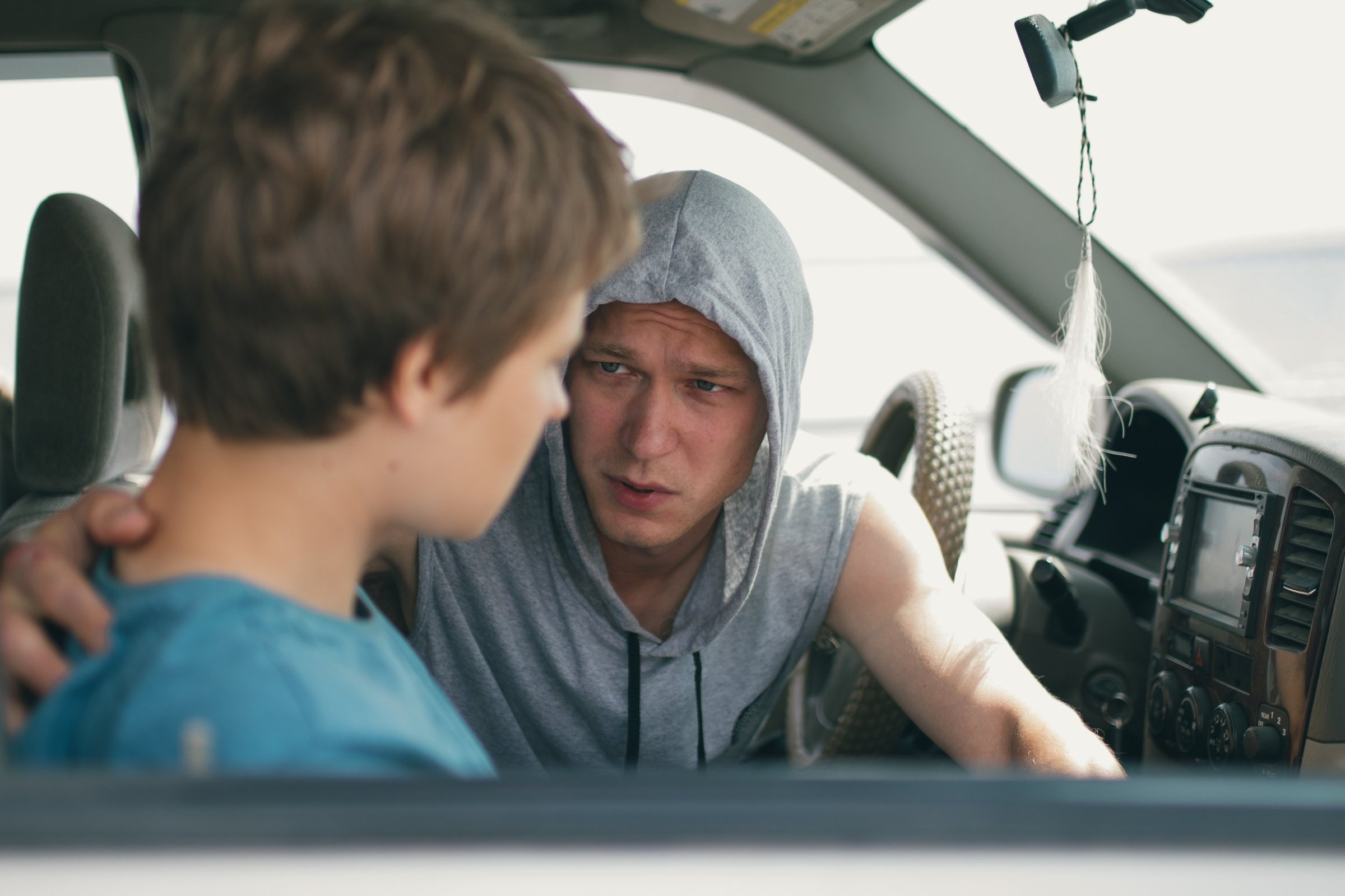 Кончится лето 2024 (2024) смотреть онлайн бесплатно в хорошем HD 1080 качестве