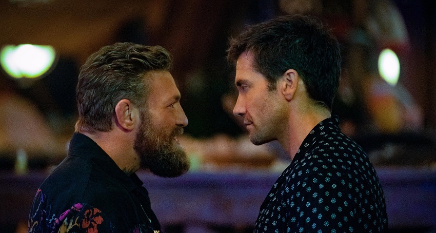 Дом у дороги (2024) смотреть бесплатно в хорошем качестве