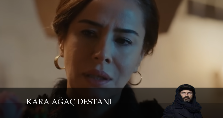 Смотреть сераил Легенда о черном дереве (2024) 1 сезон 2 серия HD 1080, 4K