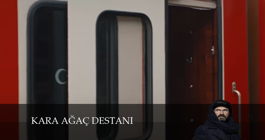 Смотреть сериал Легенда о черном дереве (2024) 1 сезон 5 серия в хорошем качестве онлайн