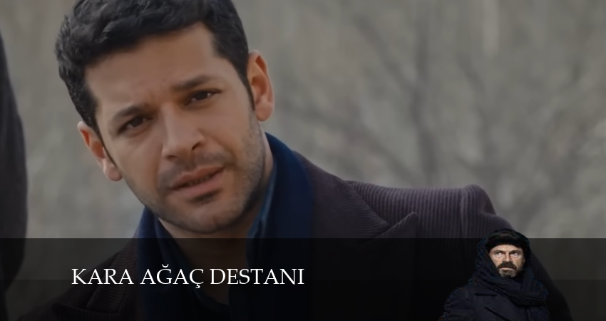 Легенда о черном дереве (2024) 1 сезон 14 серия полностью в хорошем качестве и бесплатно