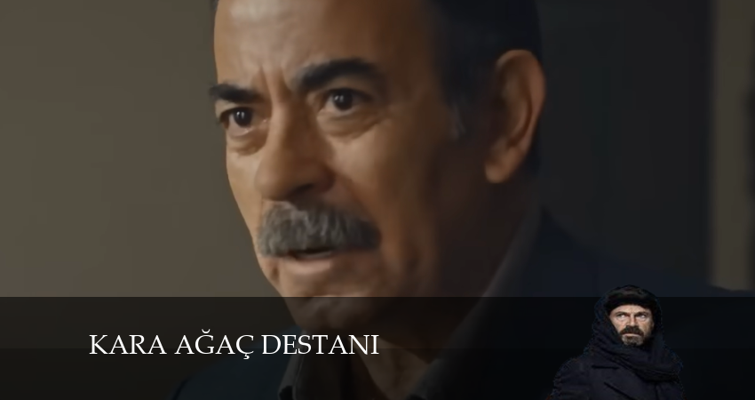 Сериал Легенда о черном дереве (2024) 1 сезон 18 серия смотреть бесплатно в хорошем качестве