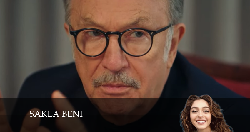 Смотреть сериал Спрячь меня 1 сезон 26 серия в хорошем качестве HD