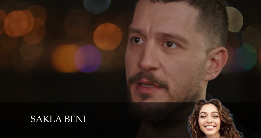 Спрячь меня (2024) 1 сезон 29 серия смотреть онлайн бесплатно