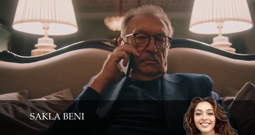 Спрячь меня (2024) 1 сезон 30 серия полностью смотреть бесплатно без рекламы