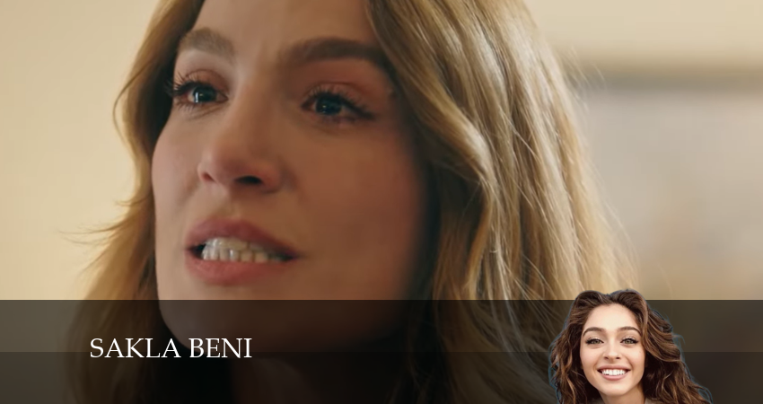 Спрячь меня (2024) 1 сезон 32 серия смотреть бесплатно полностью