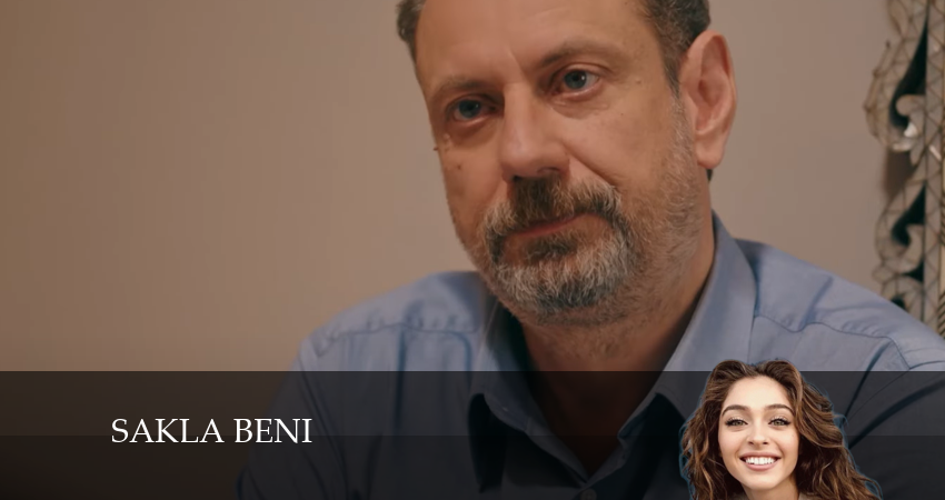 Сериал Спрячь меня (2024) 1 сезон 35 серия в 4K UHD и HD смотреть онлайн бесплатно