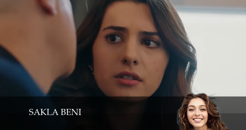 Спрячь меня 1 сезон 36 серия смотреть в хорошем качестве