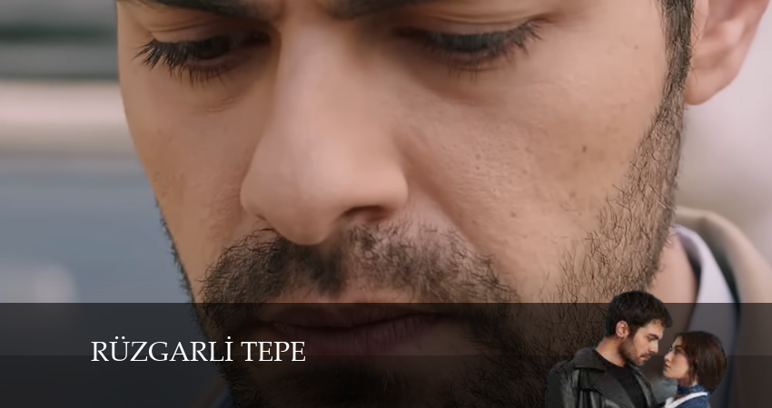 Сериал Ветреный холм (2024) 1 сезон 56 серия в 4K UHD и HD смотреть онлайн бесплатно