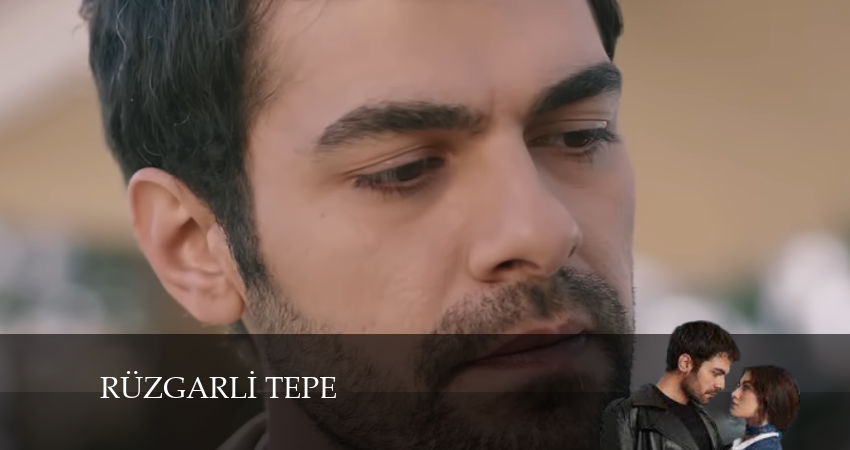 Ветреный холм (2024) 1 сезон 58 серия смотреть онлайн в хорошем качестве