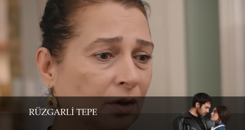 Ветреный холм (1 сезон, 61 серия) смотреть онлайн бесплатно в хорошем HD качестве