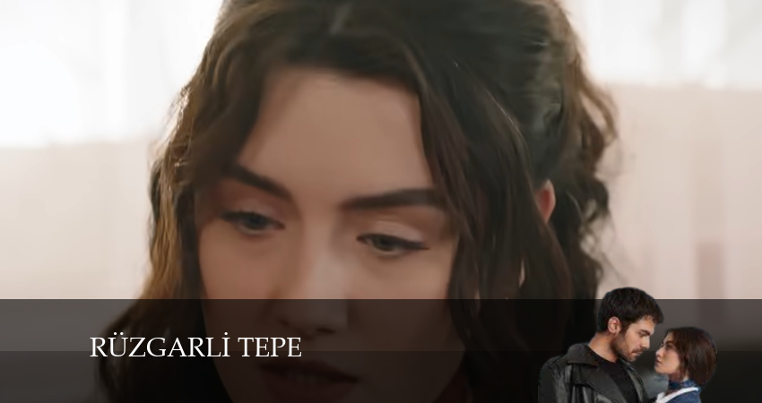 Cмотреть сериал Ветреный холм 1 сезон 62 серия онлайн бесплатно