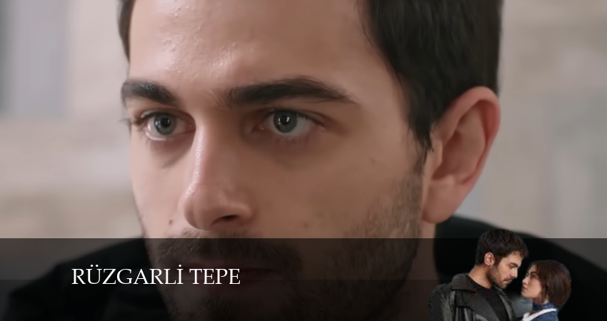 Сериал Ветреный холм (2024) 1 сезон 63 серия в 4K UHD и HD смотреть онлайн бесплатно