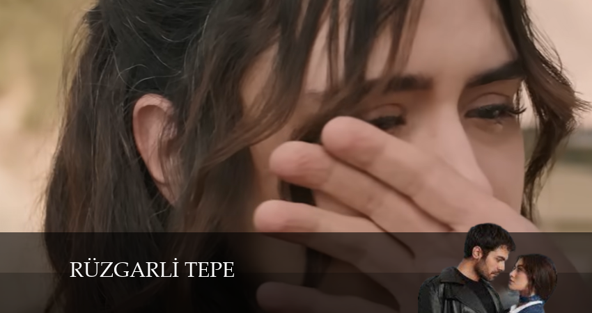 Ветреный холм 1 сезон 70 серия смотреть онлайн 720p или 1080p