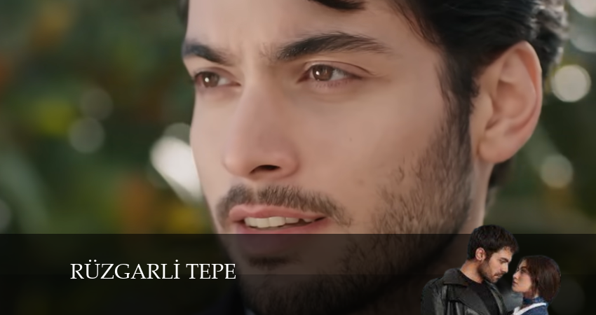 Ветреный холм (2024) 1 сезон 74 серия смотреть в HD 1080 без регистрации