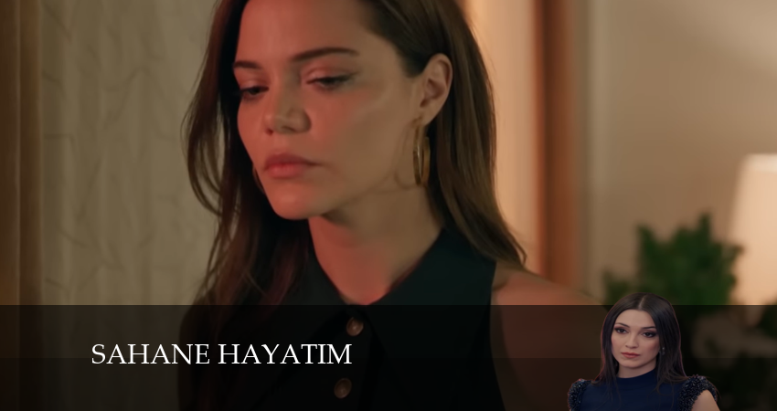 Cмотреть сериал Моя прекрасная жизнь 1 сезон 23 серия онлайн бесплатно