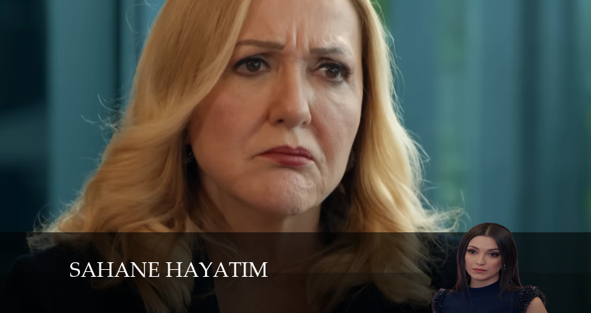 Смотреть сериал Моя прекрасная жизнь (2024) 1 сезон 24 серия без рекламы в HD