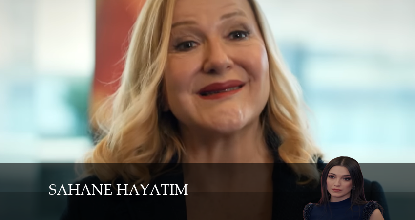 Моя прекрасная жизнь 1 сезон 25 серия смотреть онлайн 720p или 1080p